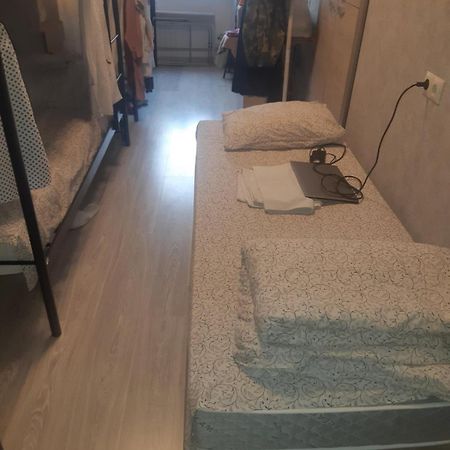 Hostel "Гном & Gnome" Lviv Exteriör bild
