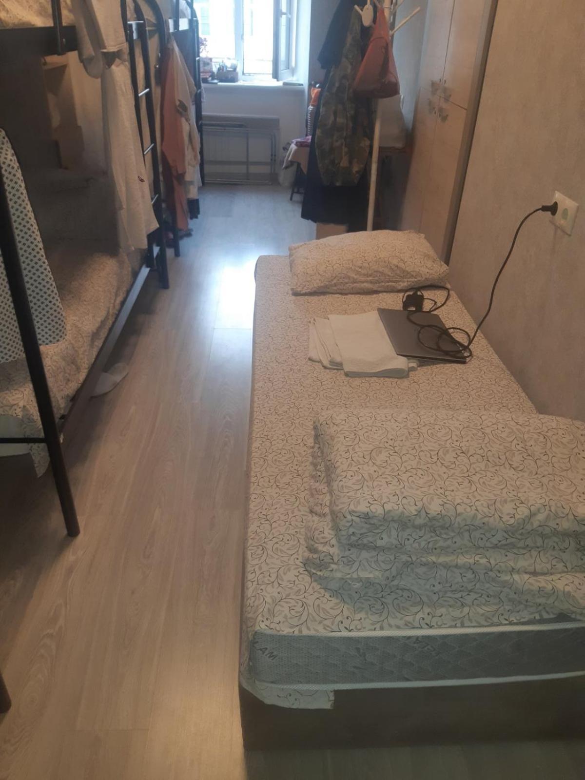 Hostel "Гном & Gnome" Lviv Exteriör bild